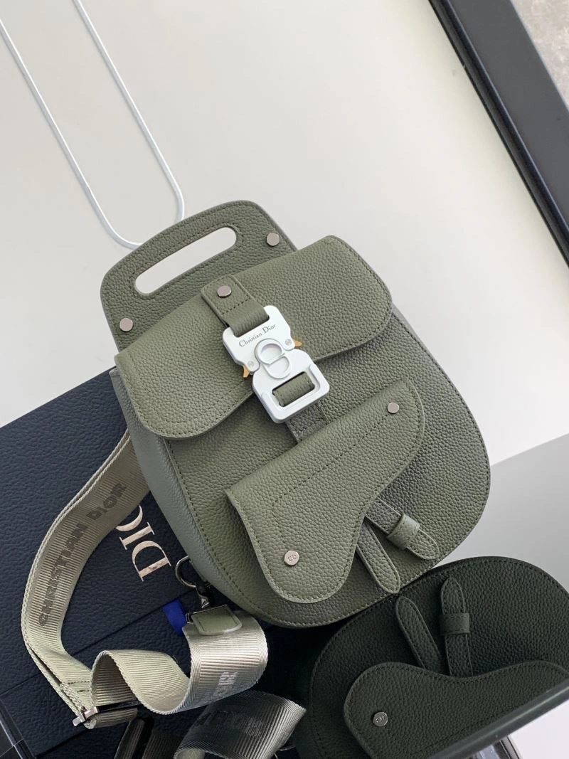 Comfortable Christian Dior Waist Chest Packs 66588