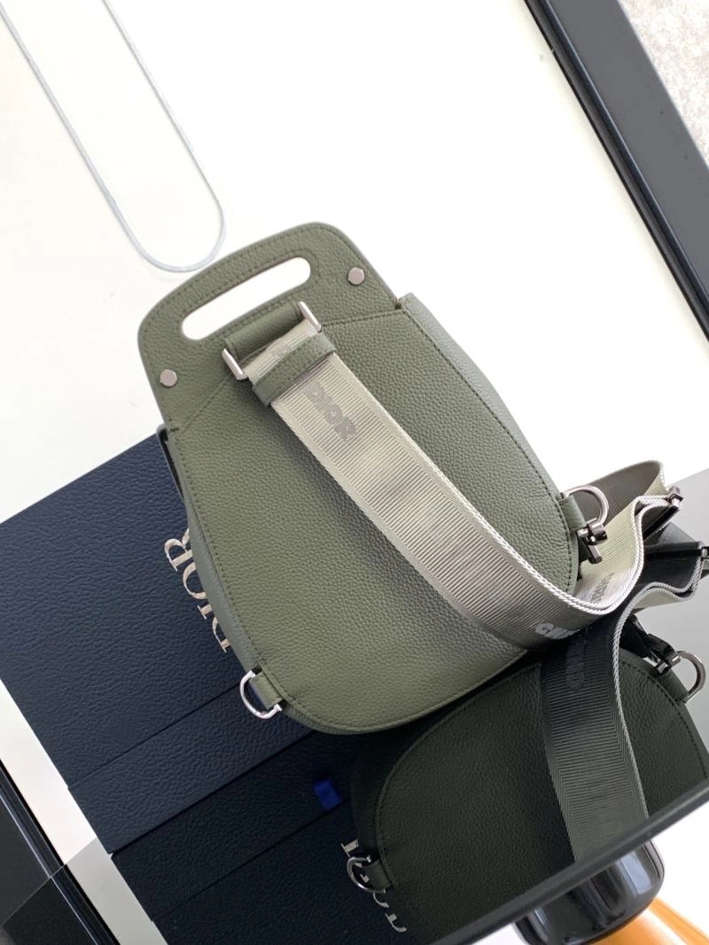 Comfortable Christian Dior Waist Chest Packs 66588