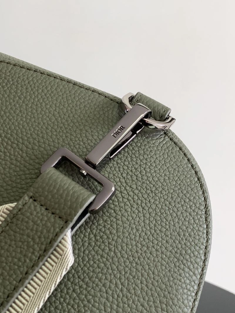 Comfortable Christian Dior Waist Chest Packs 66588