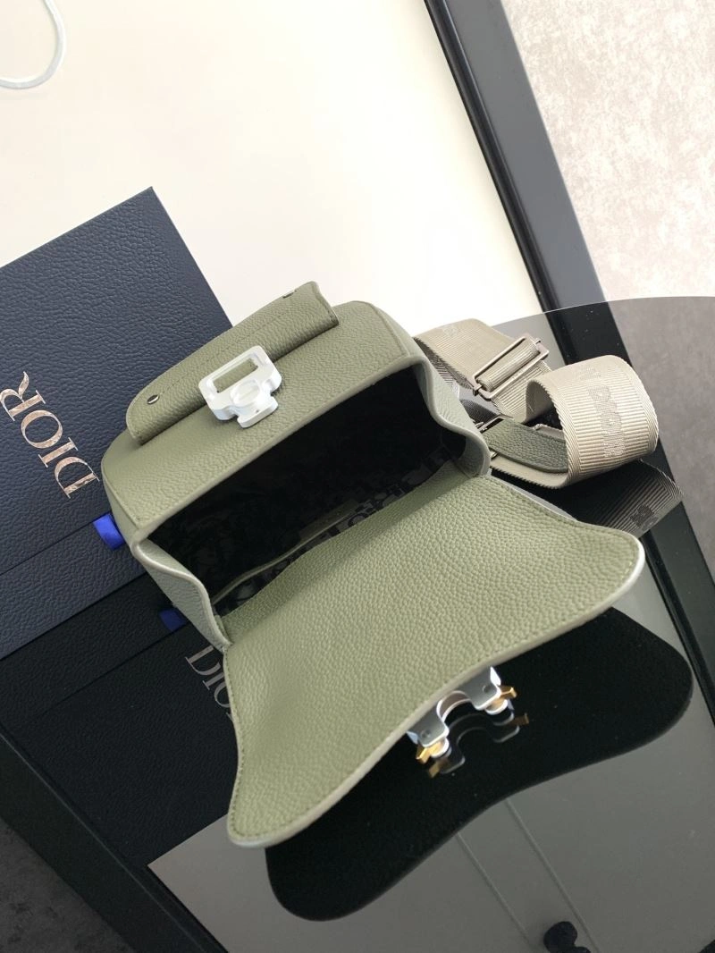 Comfortable Christian Dior Waist Chest Packs 66588