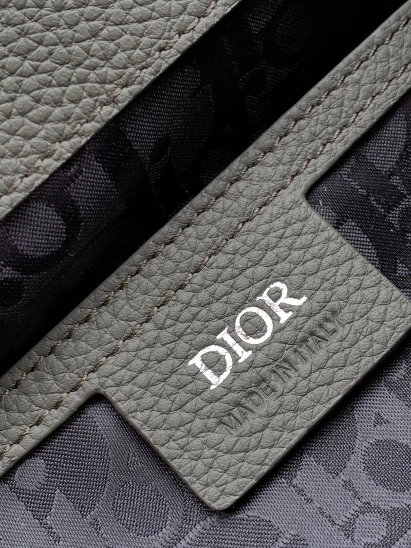 Comfortable Christian Dior Waist Chest Packs 66588