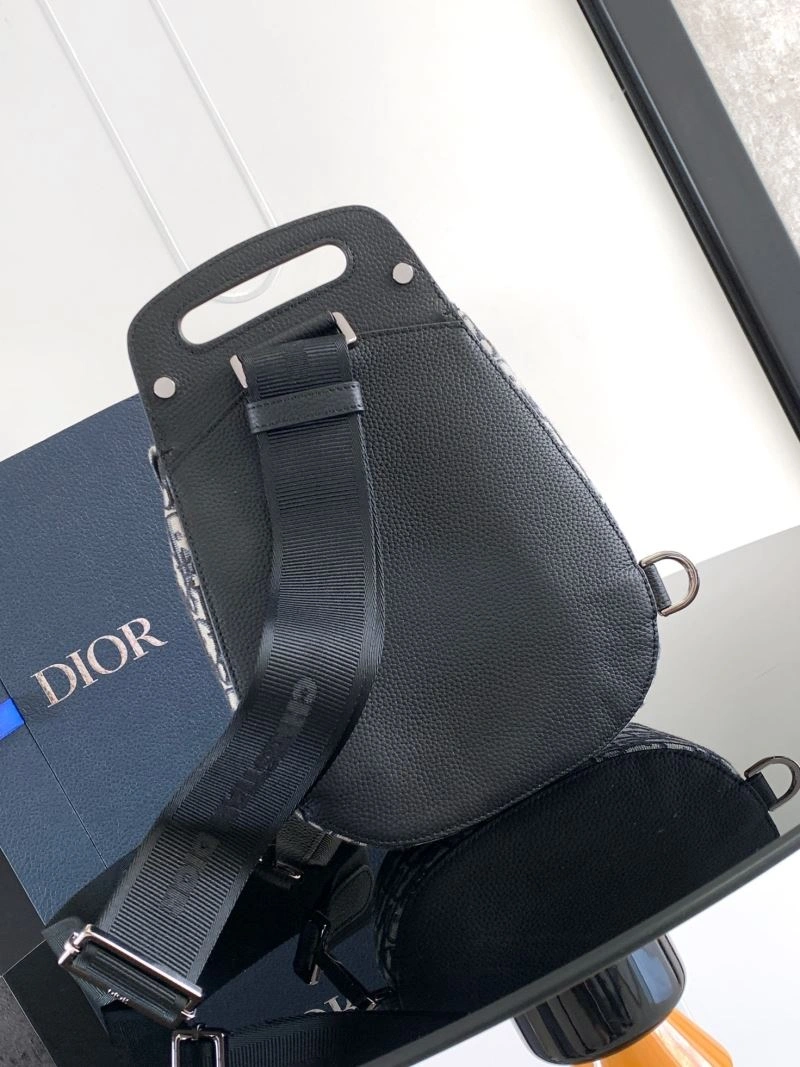 Modern Christian Dior Waist Chest Packs 66586