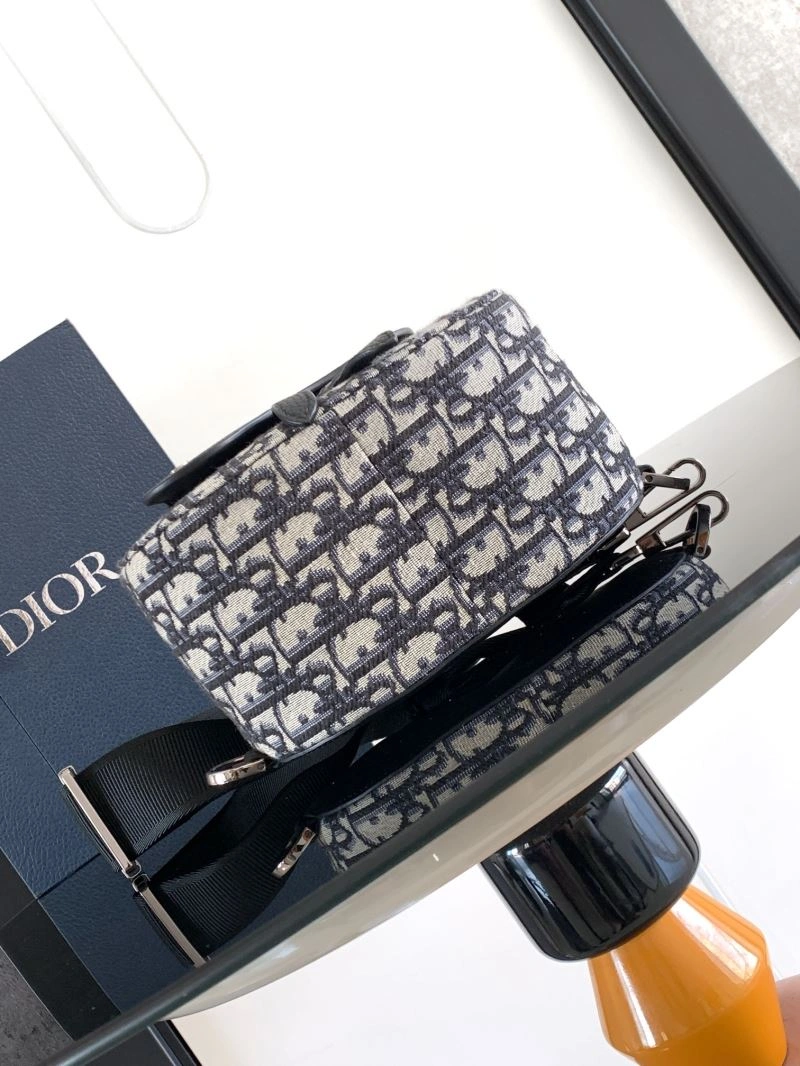 Modern Christian Dior Waist Chest Packs 66586