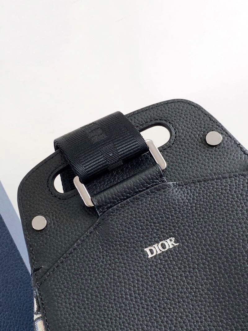 Modern Christian Dior Waist Chest Packs 66586