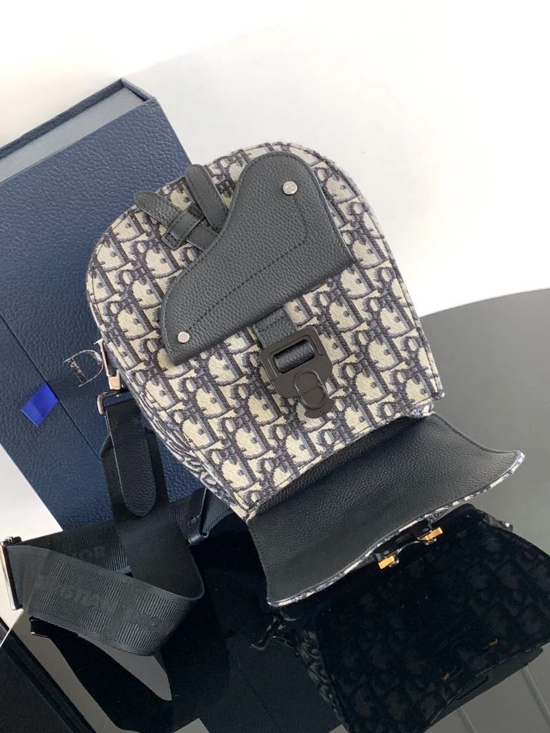 Modern Christian Dior Waist Chest Packs 66586