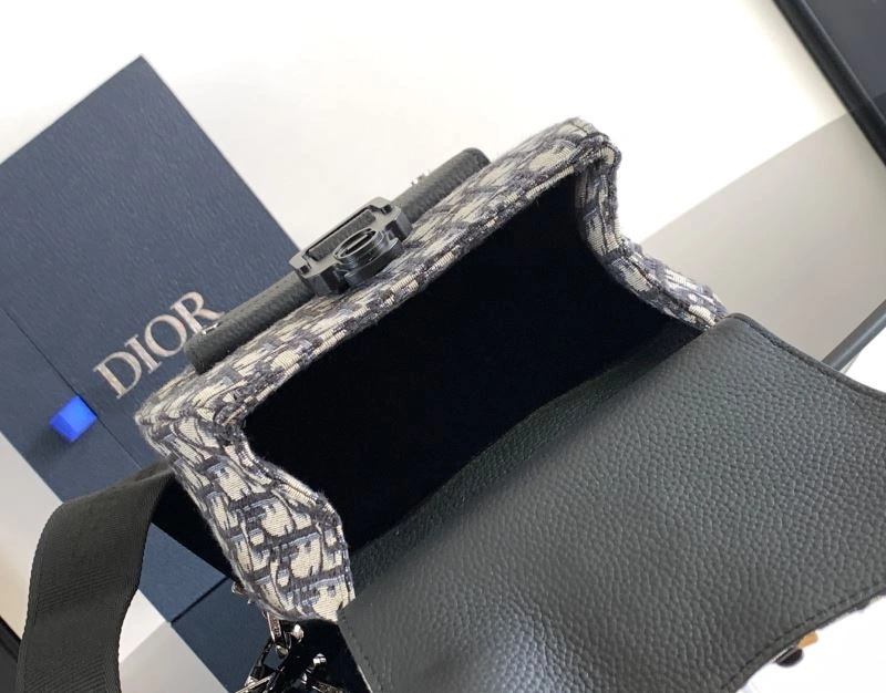Modern Christian Dior Waist Chest Packs 66586