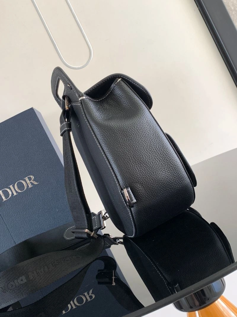 Unisex Christian Dior Waist Chest Packs 66589