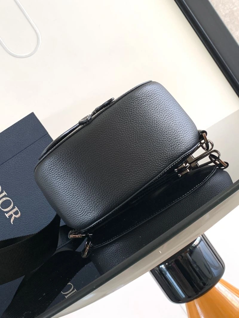 Unisex Christian Dior Waist Chest Packs 66589