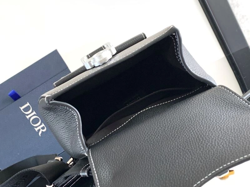 Unisex Christian Dior Waist Chest Packs 66589