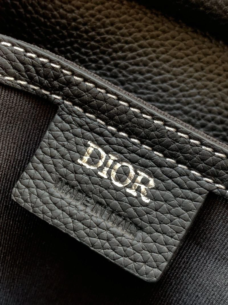 Unisex Christian Dior Waist Chest Packs 66589