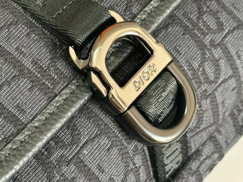 Practical Christian Dior Waist Chest Packs 63940