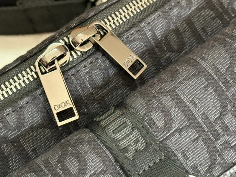 Practical Christian Dior Waist Chest Packs 63940