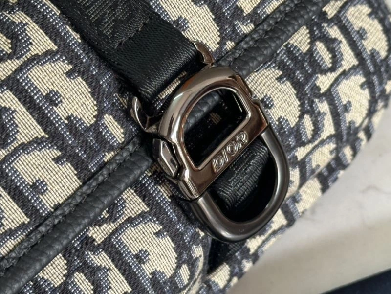 Christian Dior Waist Chest Packs HighPerformance 63899