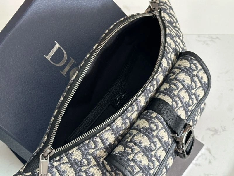 Christian Dior Waist Chest Packs HighPerformance 63899