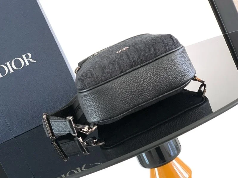 Christian Dior Waist Chest Packs Bold 46746