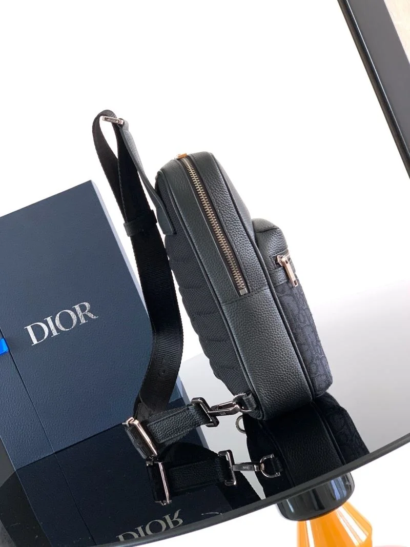 Christian Dior Waist Chest Packs Bold 46746