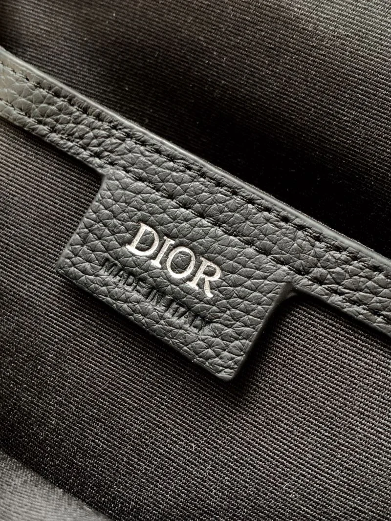 Christian Dior Waist Chest Packs Bold 46746