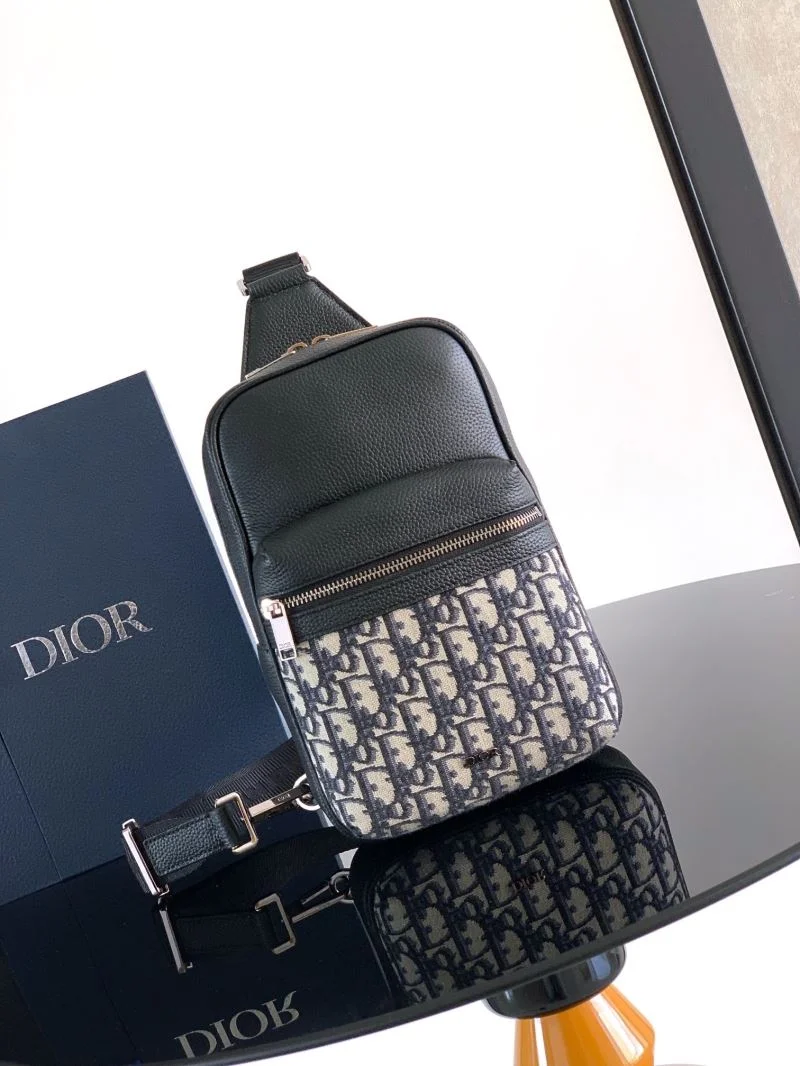 HighQuality Christian Dior Waist Chest Packs 46744