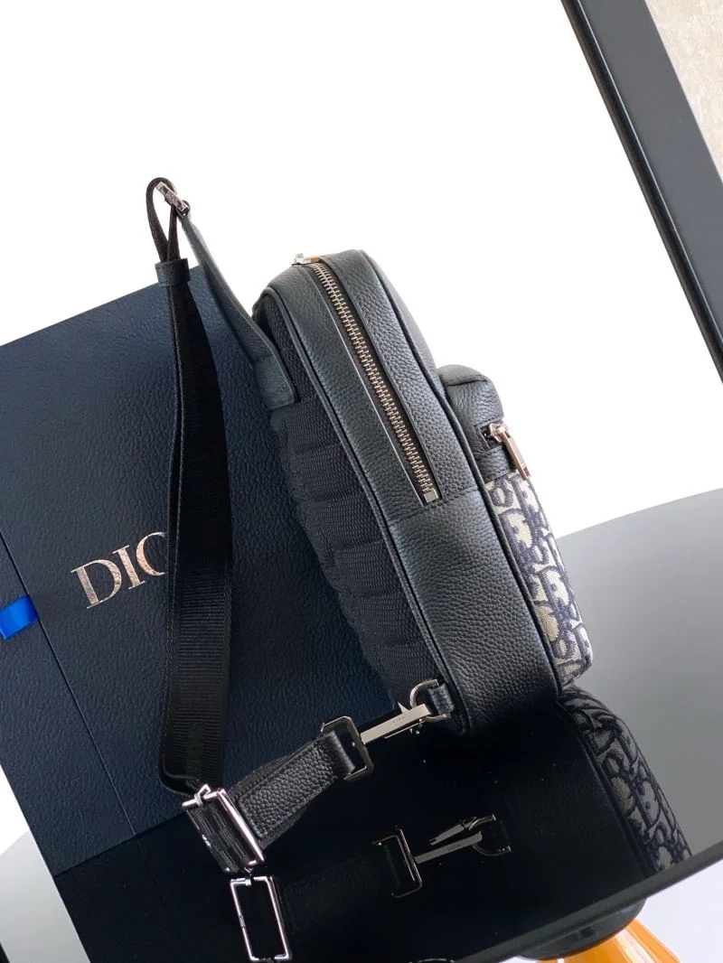 HighQuality Christian Dior Waist Chest Packs 46744