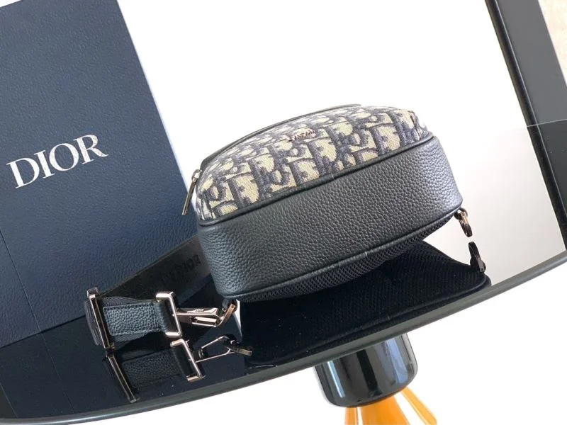 HighQuality Christian Dior Waist Chest Packs 46744