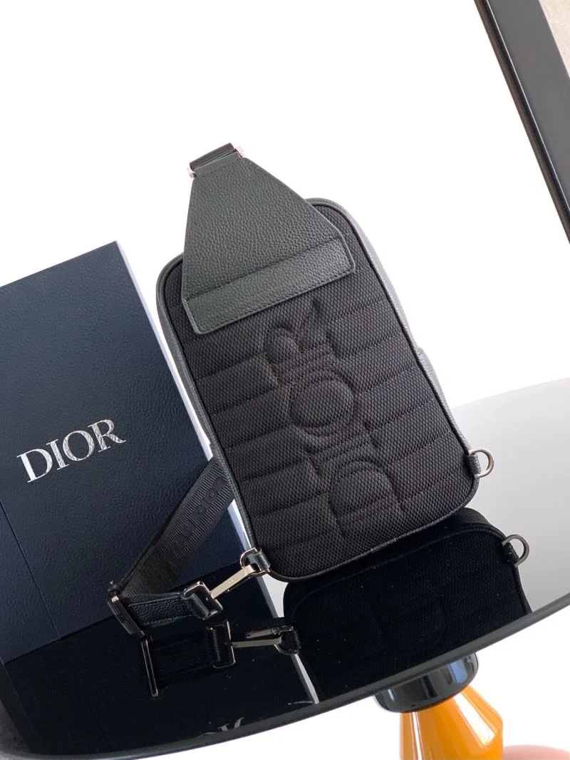 HighQuality Christian Dior Waist Chest Packs 46744