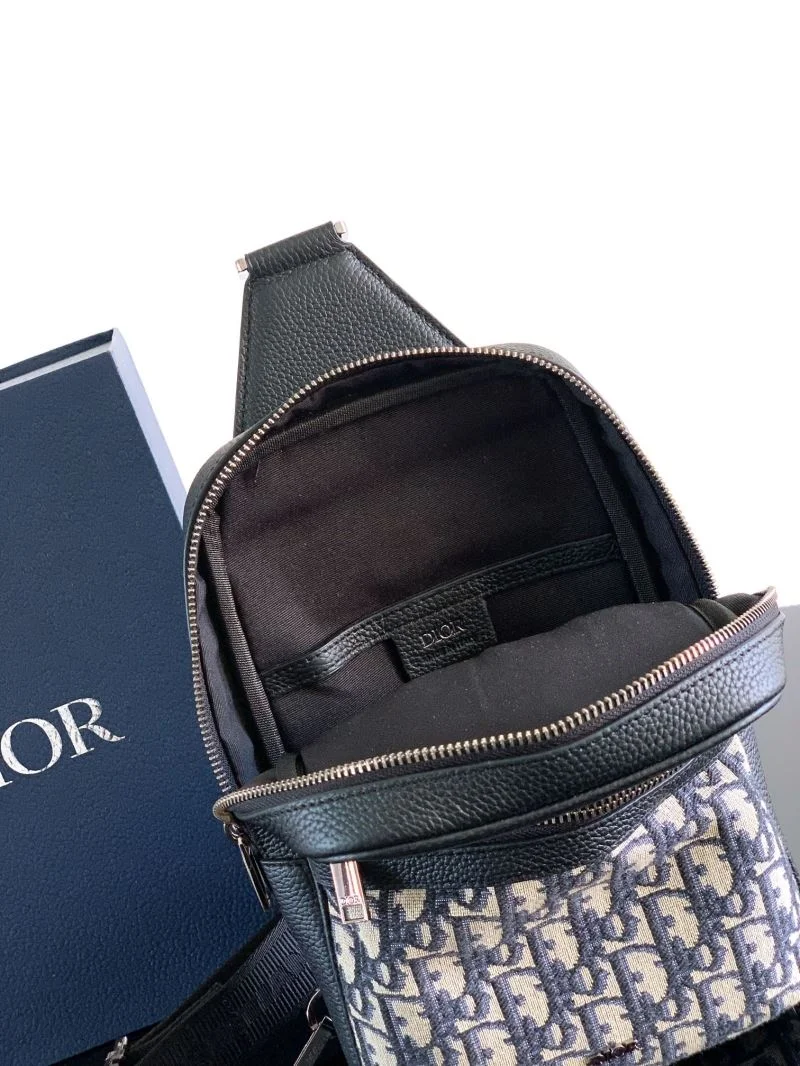 HighQuality Christian Dior Waist Chest Packs 46744