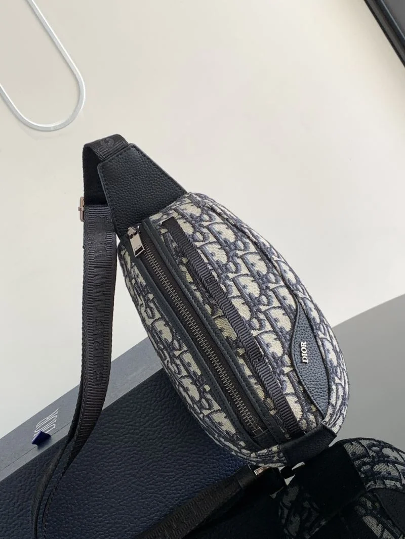 Youthful Christian Dior Waist Chest Packs 46739