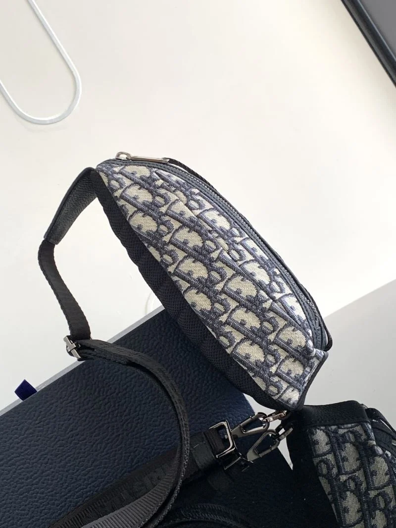 Youthful Christian Dior Waist Chest Packs 46739