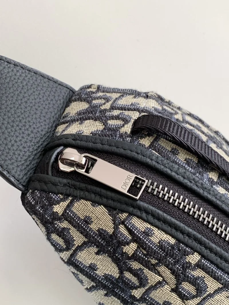 Youthful Christian Dior Waist Chest Packs 46739