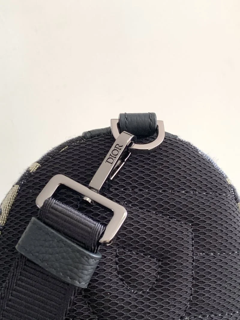 Youthful Christian Dior Waist Chest Packs 46739