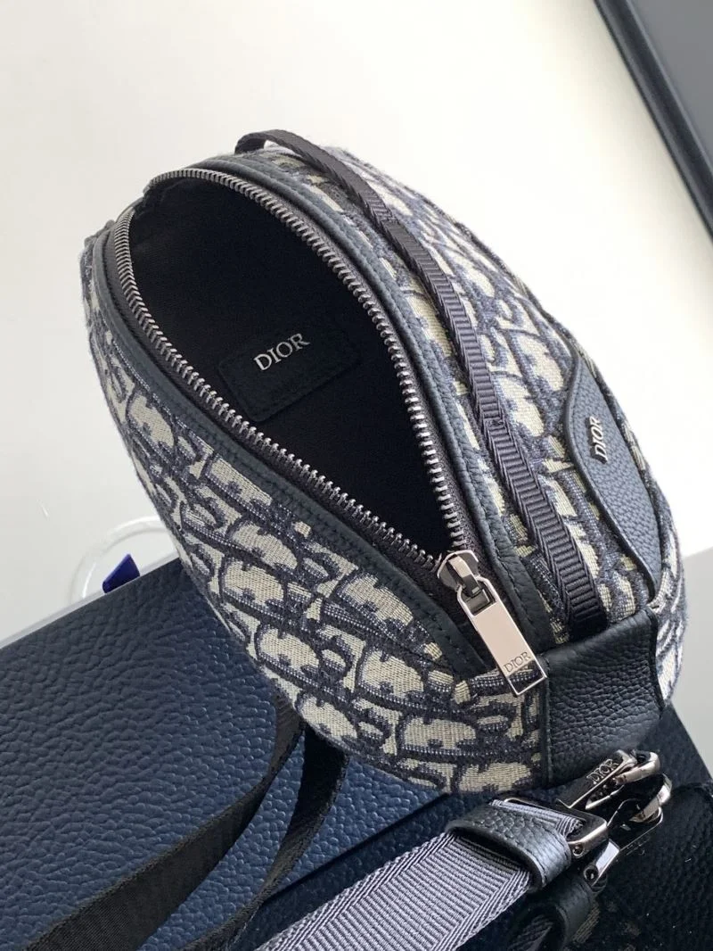 Youthful Christian Dior Waist Chest Packs 46739
