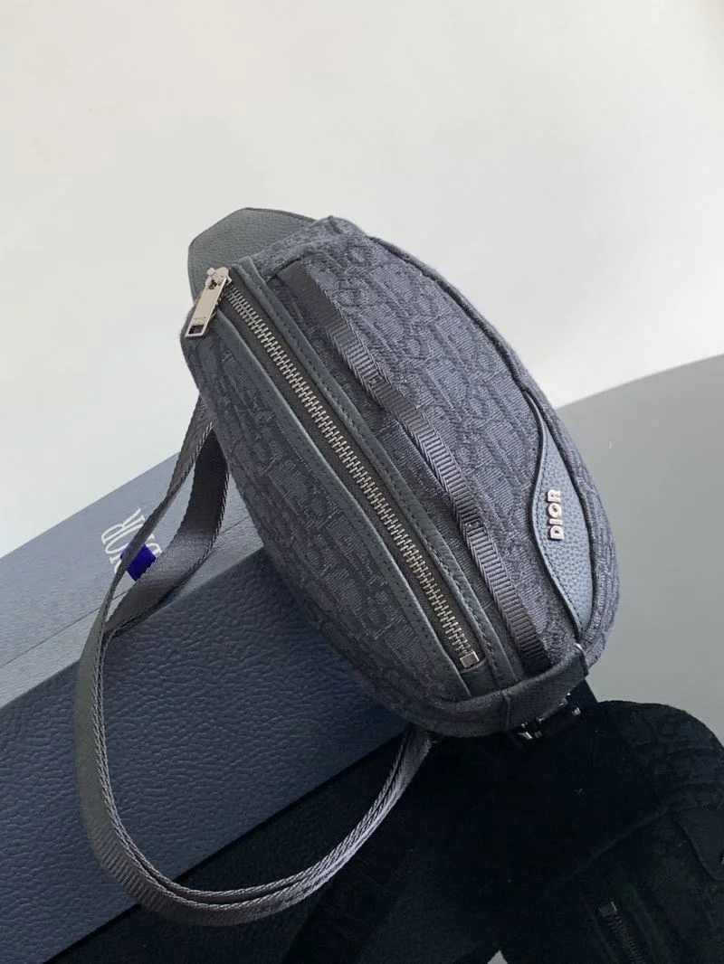 Durable Christian Dior Waist Chest Packs 46740