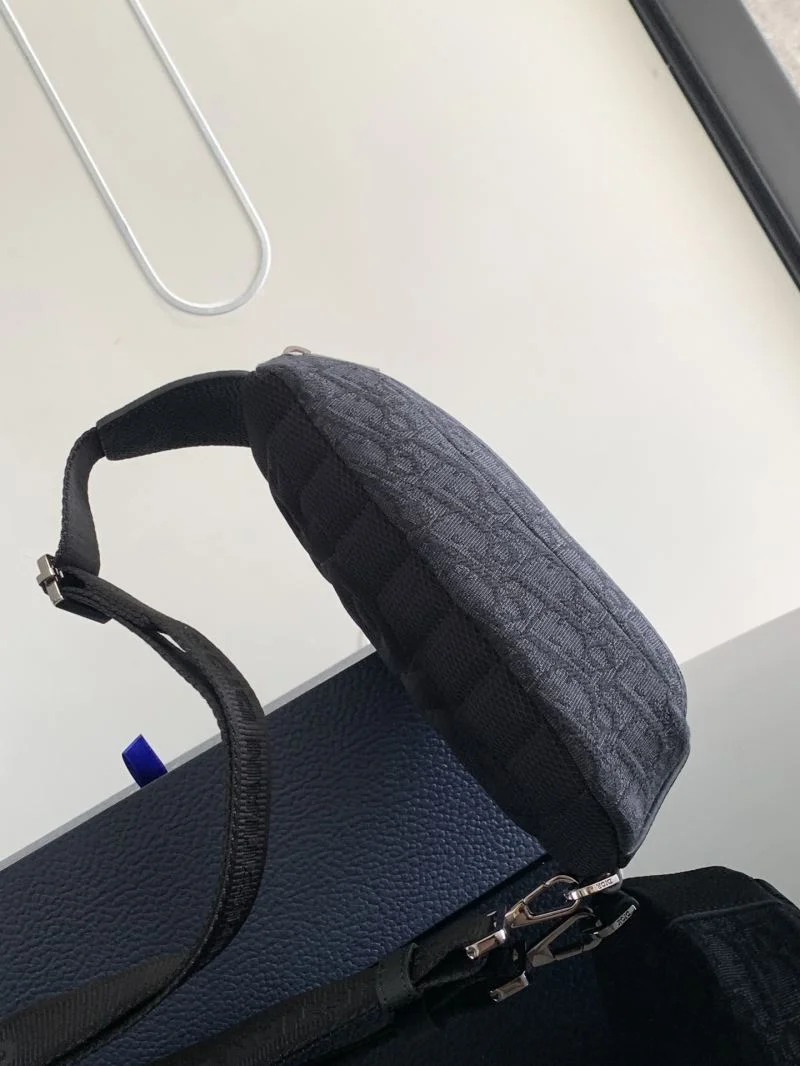 Durable Christian Dior Waist Chest Packs 46740