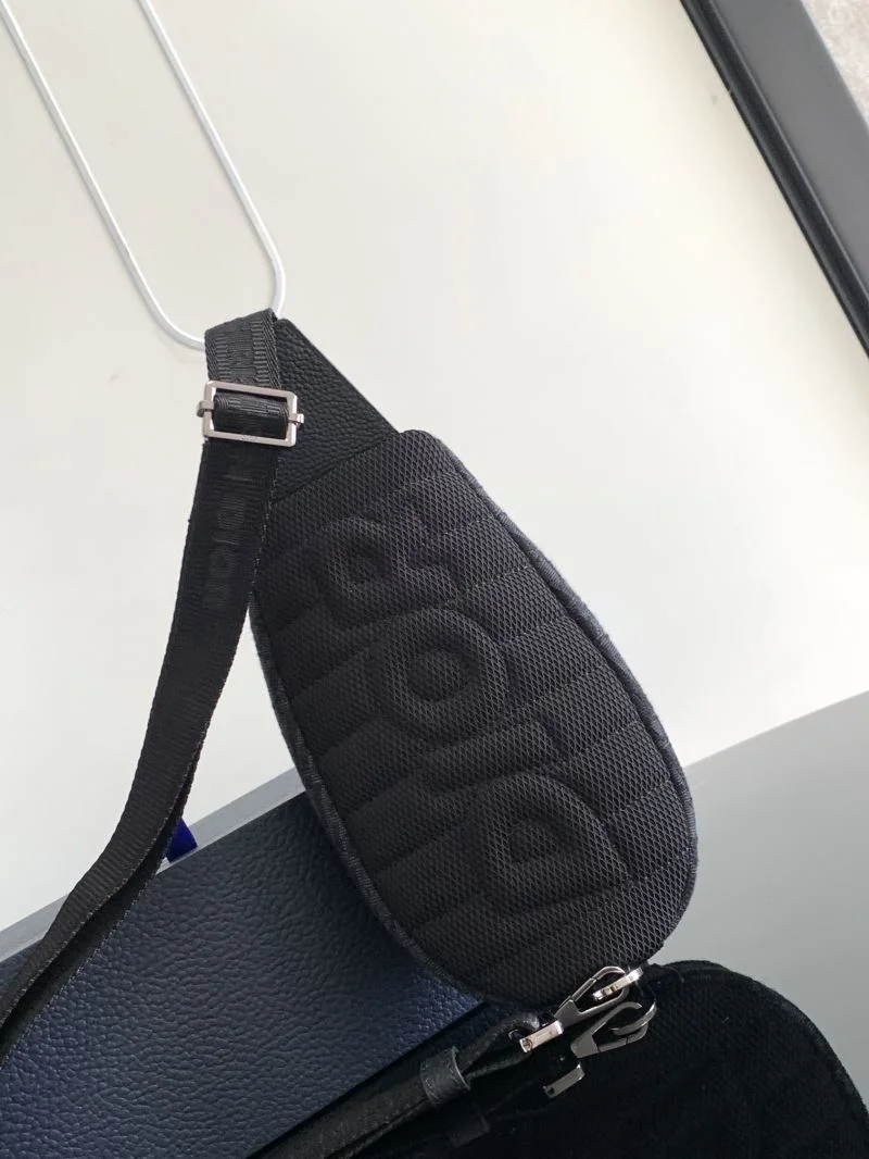 Durable Christian Dior Waist Chest Packs 46740