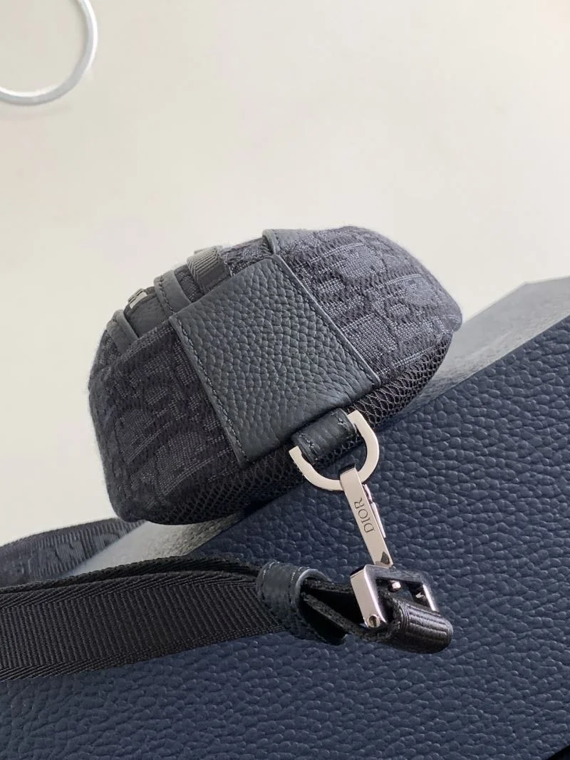 Durable Christian Dior Waist Chest Packs 46740