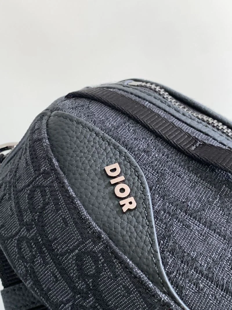 Durable Christian Dior Waist Chest Packs 46740