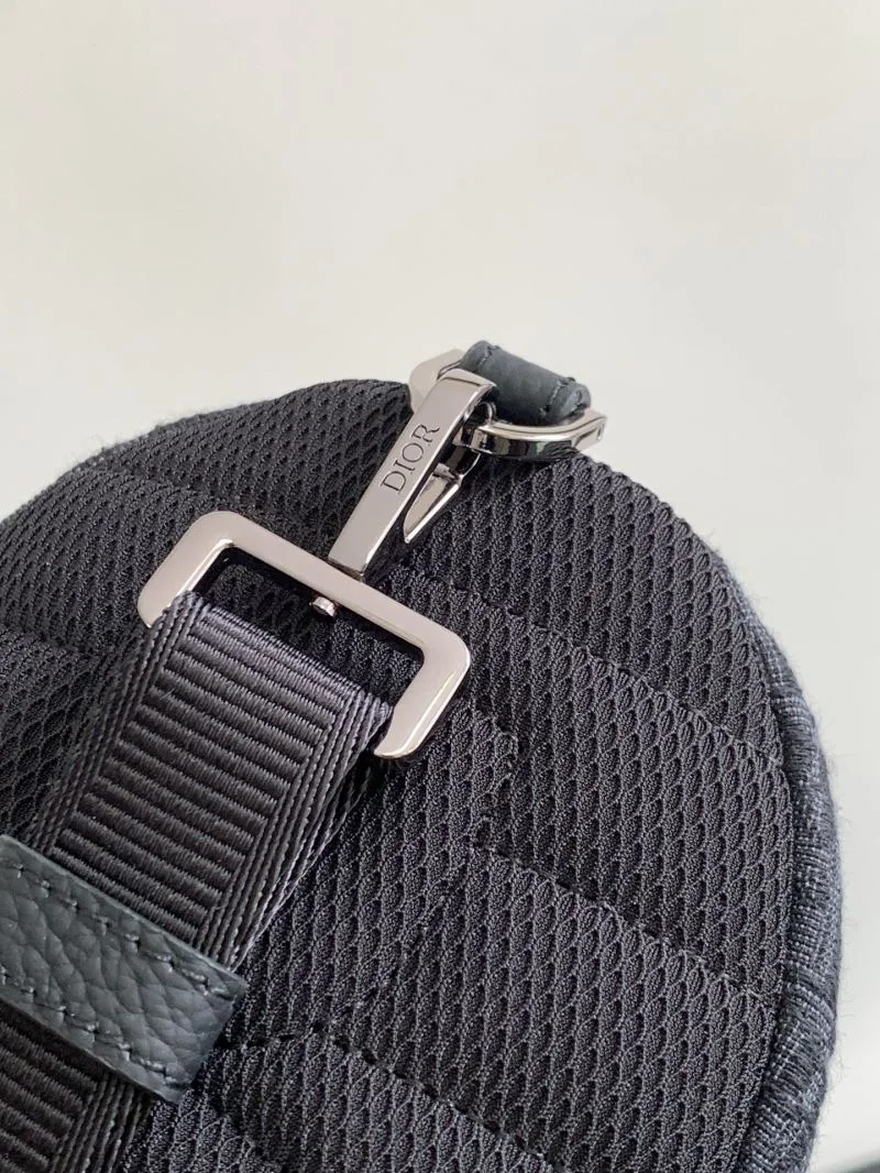 Durable Christian Dior Waist Chest Packs 46740
