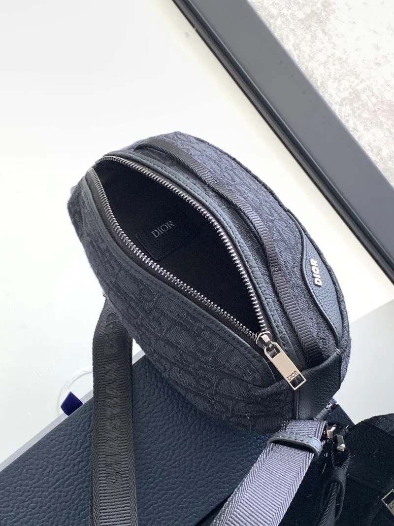 Durable Christian Dior Waist Chest Packs 46740