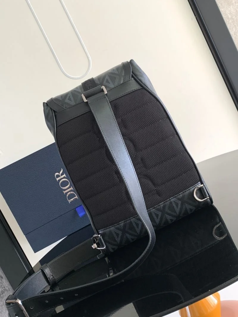 Christian Dior Waist Chest Packs EasyMatch 46738