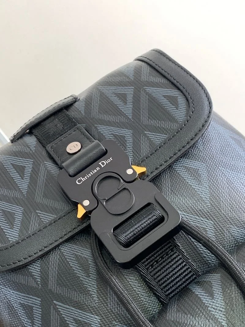 Christian Dior Waist Chest Packs EasyMatch 46738
