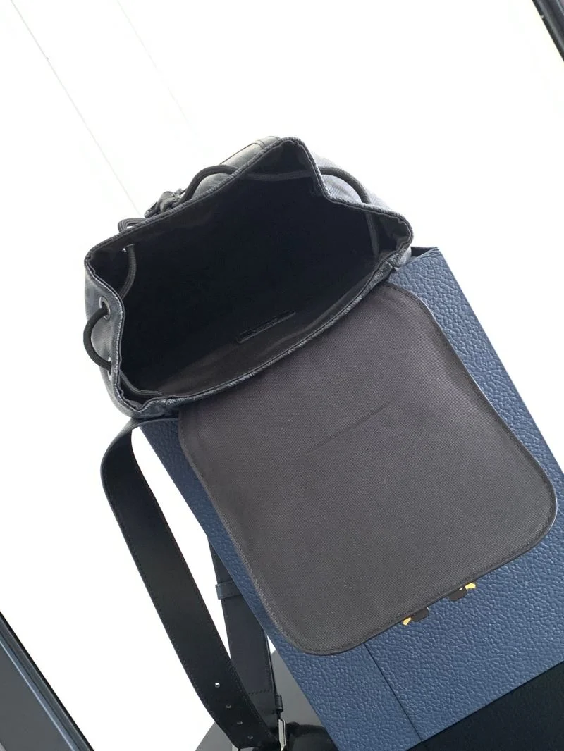 Christian Dior Waist Chest Packs EasyMatch 46738