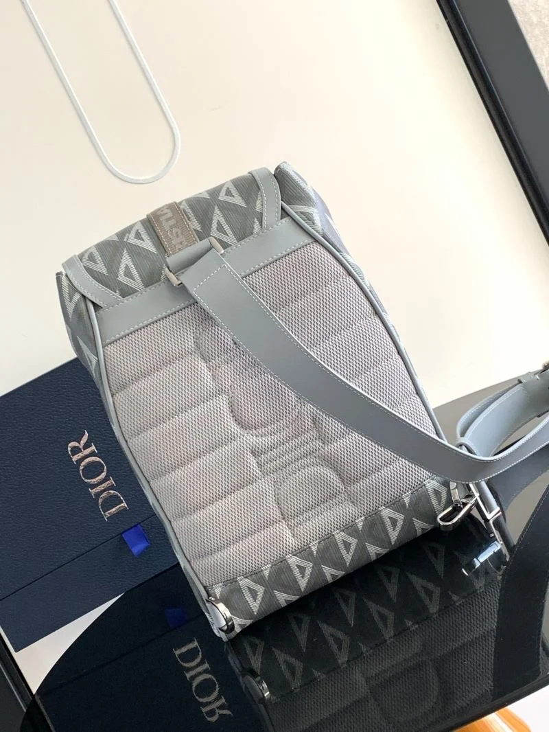 Christian Dior Waist Chest Packs Versatile 46741