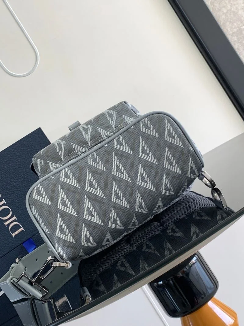 Christian Dior Waist Chest Packs Versatile 46741