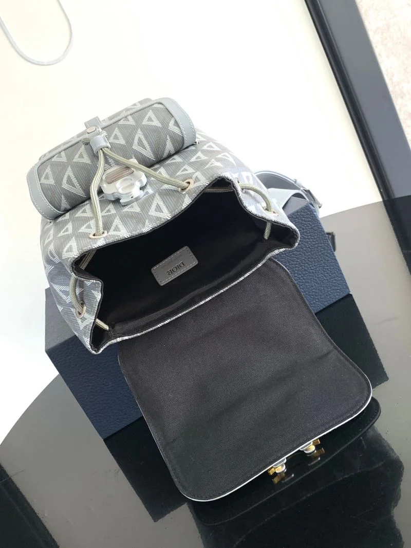 Christian Dior Waist Chest Packs Versatile 46741