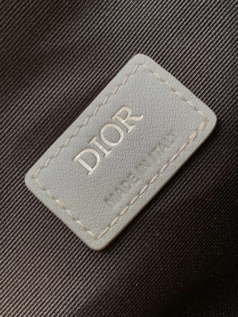 Christian Dior Waist Chest Packs Versatile 46741