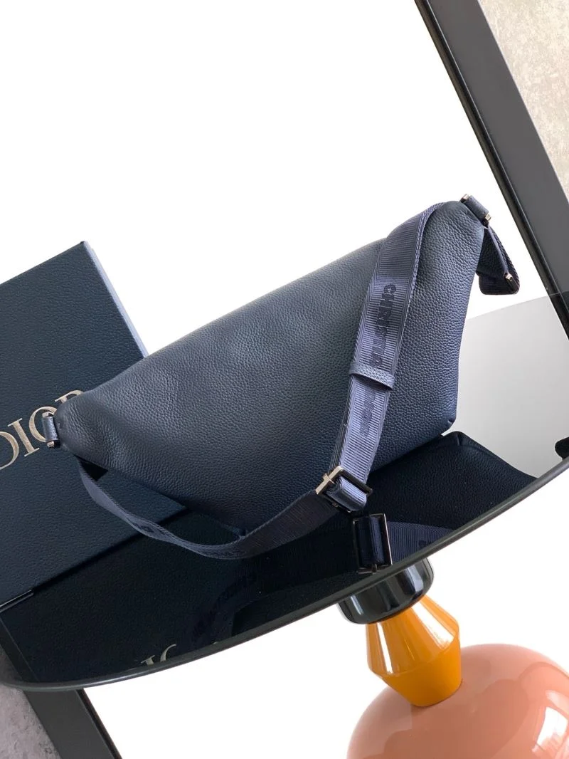 Christian Dior Waist Chest Packs StreetReady 46742