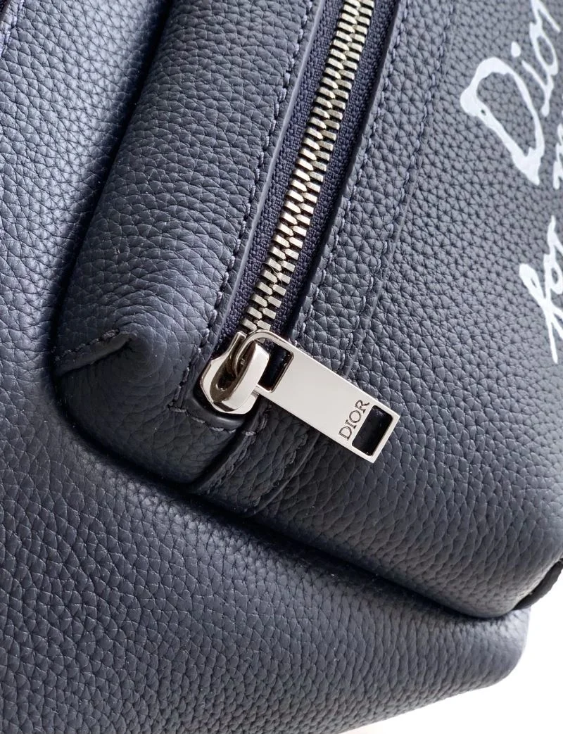 Christian Dior Waist Chest Packs StreetReady 46742