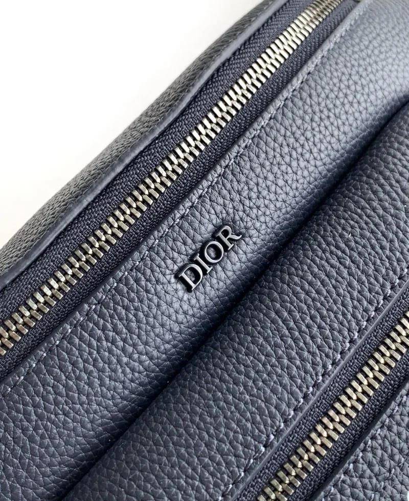 Christian Dior Waist Chest Packs StreetReady 46742