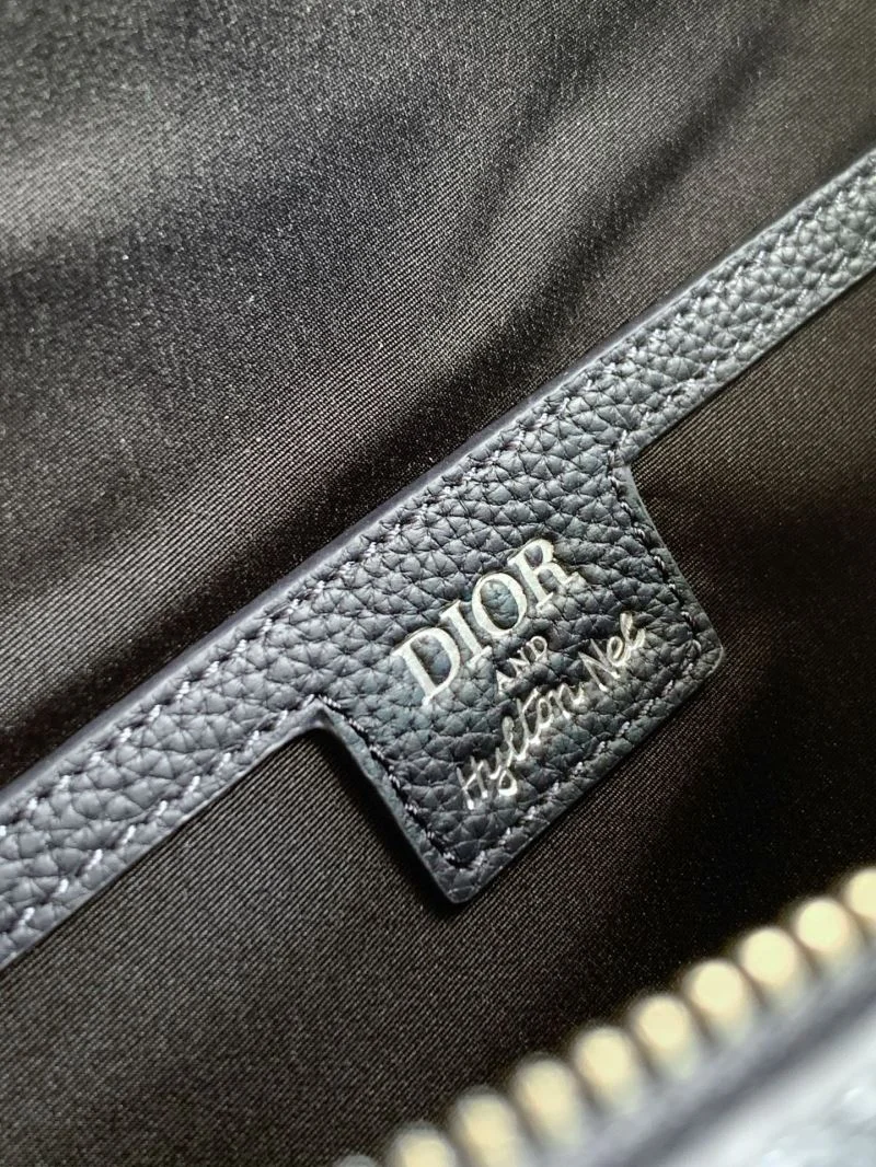 Christian Dior Waist Chest Packs StreetReady 46742