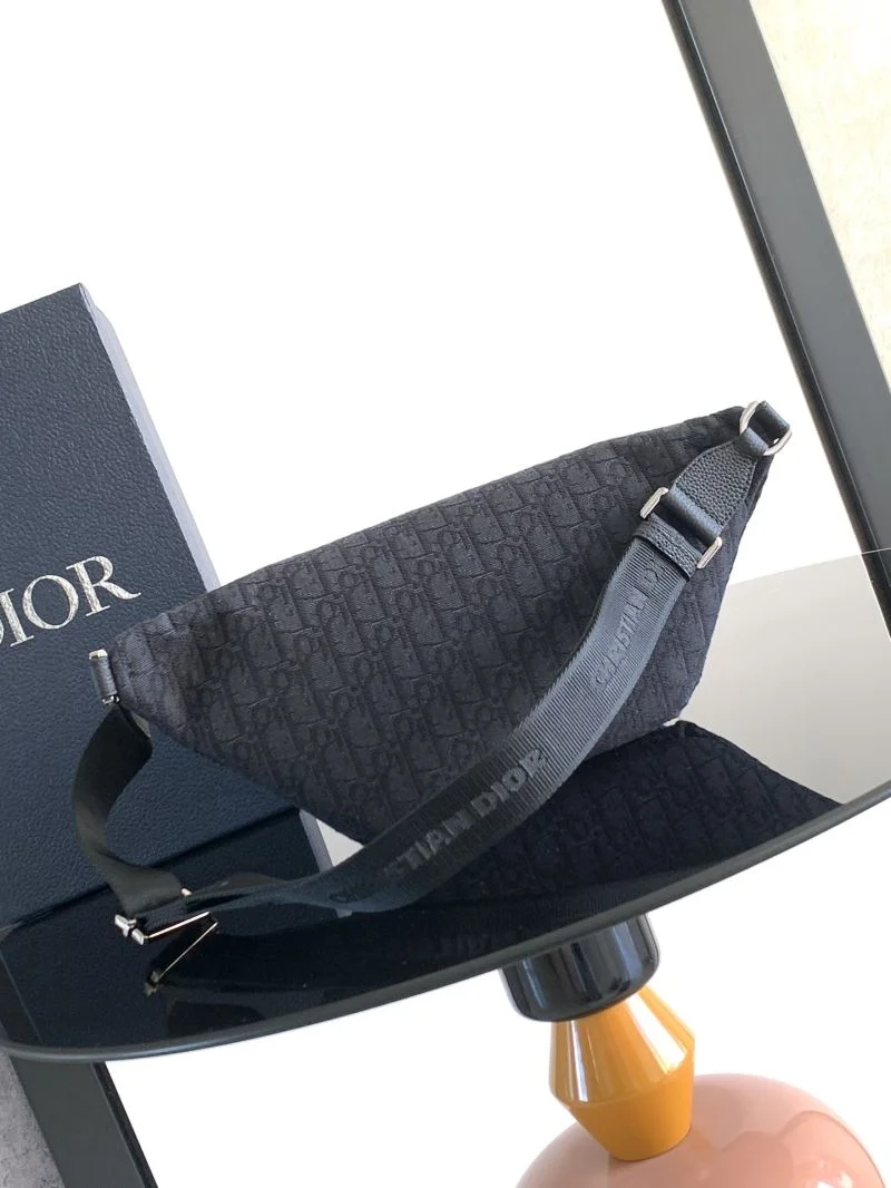 Christian Dior Waist Chest Packs Thermal 46737